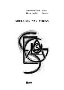 couverture Soulages / Variations